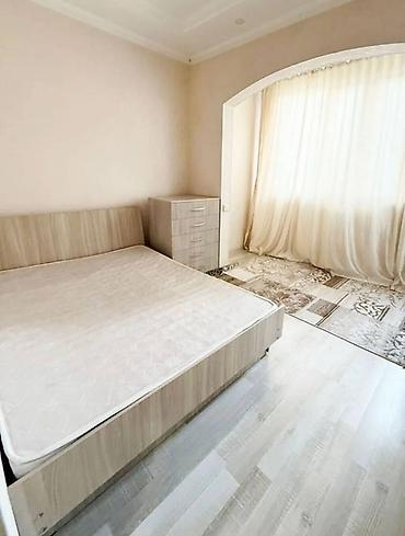 улан 2 сдаю: 2 комнаты, 45 м², Улан-2 мкр 106 серия улучшенная, 2 этаж, Евроремонт — 3