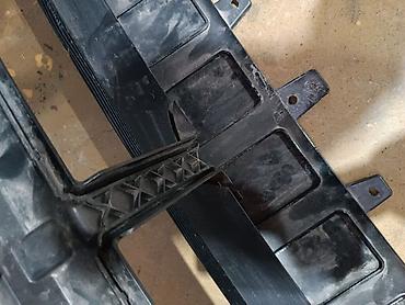 Бампер и комплектующие: Бампер Lixiang, Оригинал — 2