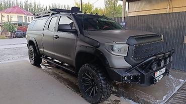 Toyota: Toyota Тундра: 2014 г., Пикап — 2