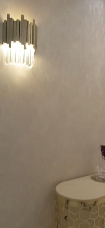 cem tavalar: Çılçıraq, 10 və daha çox lampa, Metal — 3