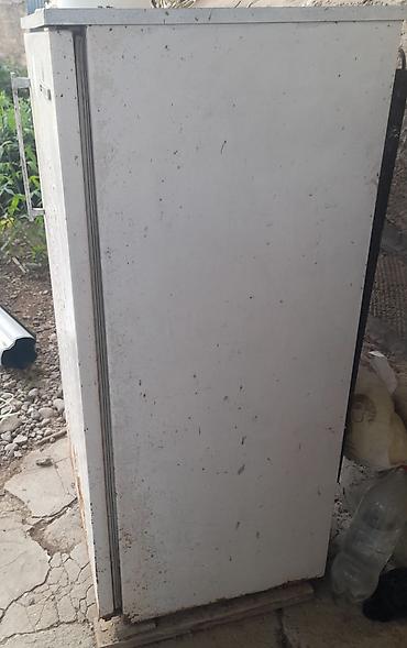 nar super gün tarifi 1 azn: İşlənmiş 1 qapılı Orsk Soyuducu Satılır, rəng - Ağ — 3