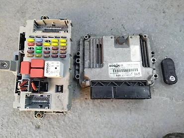 Car Diagnostics: Lancia delta 2.0 jtd 165ks motorni racunar. Lancia delta 2.0 jtd 165ks — 3