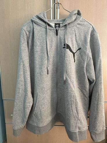 dayi одежда турция: Эркектердин спорттук костюму, 2XL (EU 44), Puma, Жаңы, түсү - Көгүлтүр, Өзү алып кетүү