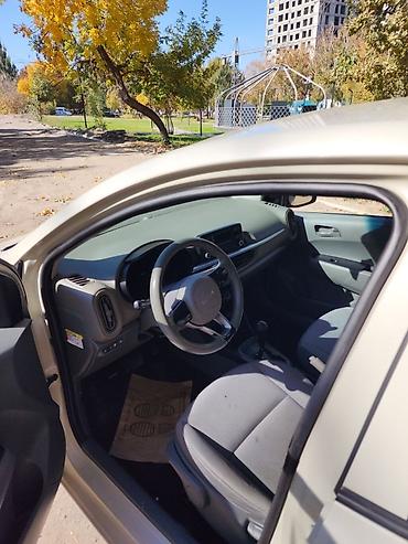 дверь на киа рио 3: Kia Picanto: 2019 г., 1 л, Автомат, Бензин, Хэтчбэк — 10