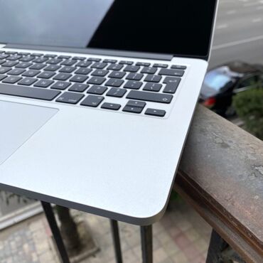 Digər noutbuklar və netbuklar: Intel Core i7, 16 GB, 13.3 " — 6