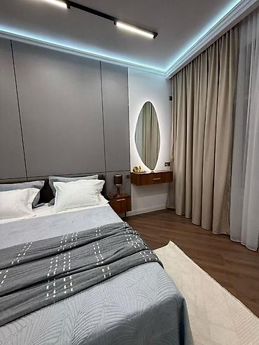 Продажа квартир: 3 комнаты, 73 м², Элитка, 7 этаж, Дизайнерский ремонт — 11