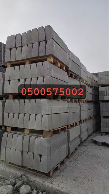 Бордюры: Бордюр, Гарантия, Бесплатный выезд, Бесплатная доставка — 14