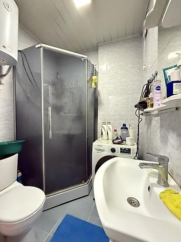 2021: 1 комната, 24 м², Элитка, 3 этаж, Косметический ремонт — 3