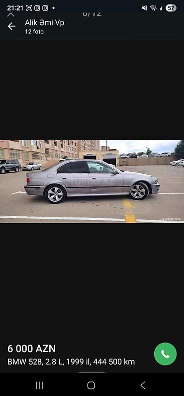 bmw 525i: BMW 523: 2.5 l | Sedan — 10