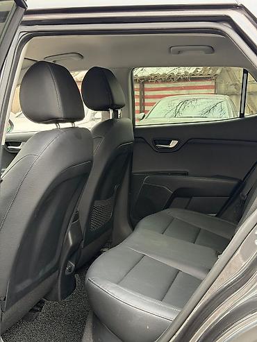 Kia: Kia Stonic: 2019 г., 1.4 л, Автомат, Бензин, Хэтчбэк — 10