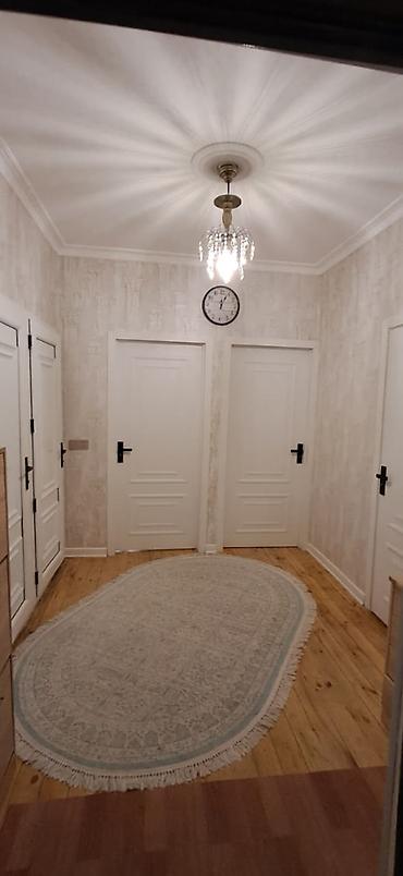turan: Bakı, 2 otaqlı, Köhnə tikili, 59 kv. m — 8