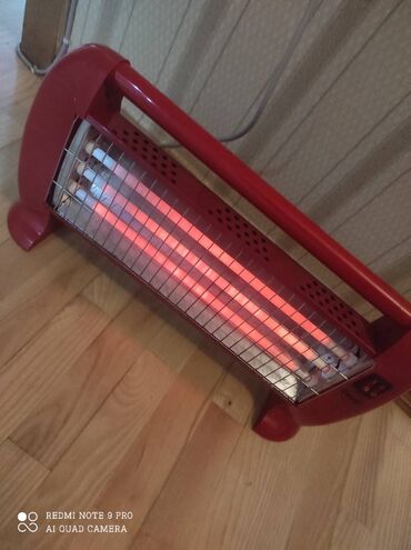 qaş braun uz ucun epilyator: Спиральный обогреватель, Kumtel