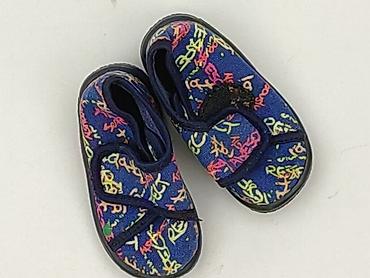bubble buty: Buciki niemowlęce, Befando, 18, stan - Bardzo dobry — 1