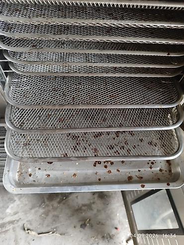 наушник микрофон: Промышленная электросушилка (Food Dehydrator), модульная, из — 10