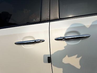 Kia: Kia Carnival: 2019 г., 2.2 л, Автомат, Дизель, Минивэн — 8