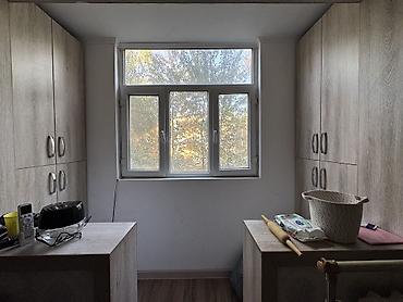 50 000: 2 комнаты, 48 м², 10 мкр 104 серия, 2 этаж, Евроремонт — 8