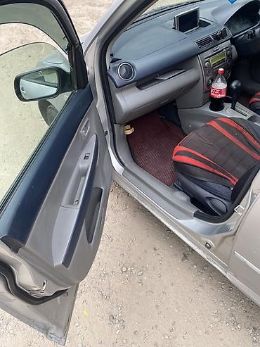 Mazda: Mazda Demio: 2003 г., Хэтчбэк — 10