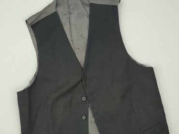 Suits: Suit vest for men, S (EU 36), condition - Very good