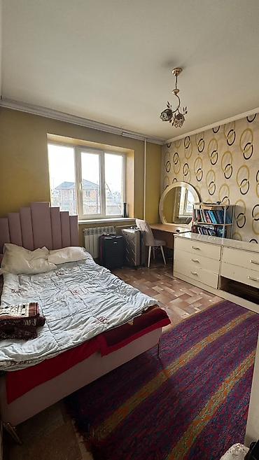 сдается времянка ак ордо: 5 комнат, 148 м², 5 соток, Бишкек, Ак-Ордо ж/м Агентство недвижимости — 7