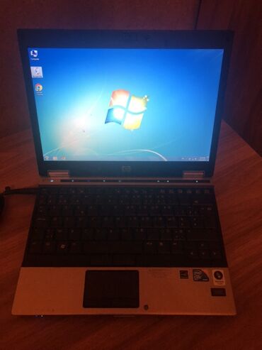 Digər noutbuklar və netbuklar: HP 14 ", Intel Core i5, 128 GB