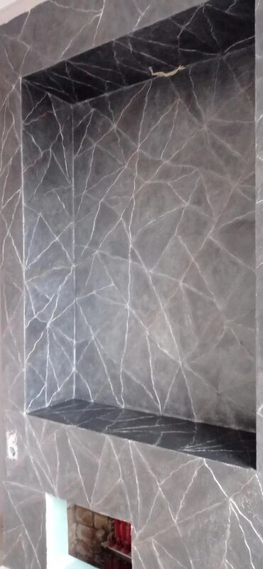 Декоративная роспись: Художественная роспись, Фактурная живопись Больше 6 лет опыта — 17