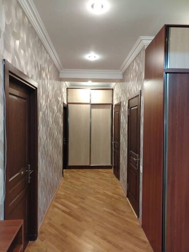 Uzunmüddətli kirayə mənzillər: Təcili Komendant daxil 750azn mənzil kiraye verilir. Nərimanov.r — 7