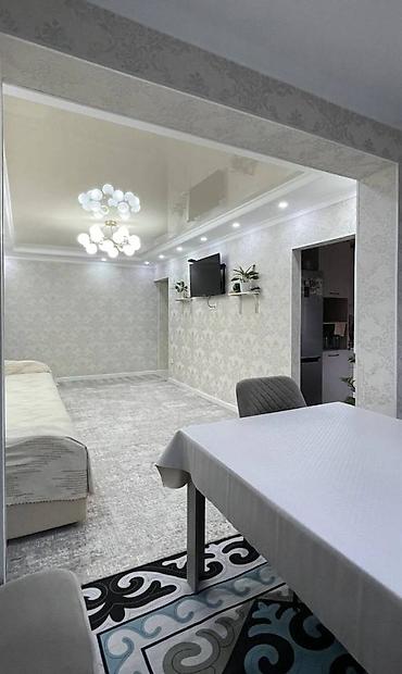 Продажа квартир: 3 комнаты, 60 м², 104 серия, 4 этаж — 4