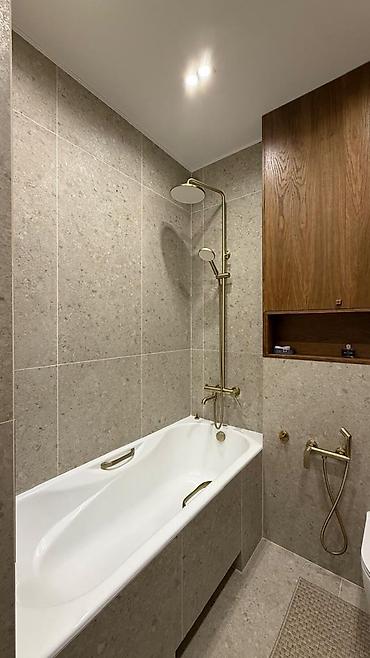 Продажа квартир: 3 комнаты, 104 м², Асанбай мкр 4 этаж — 10