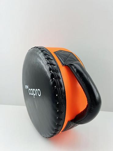Boks aparatları: №: 9106 Məhsulun adı: Döyüş sənətləri üçün lapa New Capro A-2 — 4
