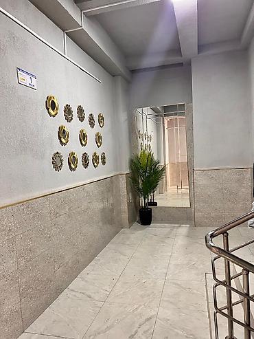 сдаётся квартира киркомстром: Студия, Кок-Жар ж/м Агентство недвижимости, Семейным, от 1 года, С мебелью полностью — 8