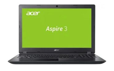 Ноутбуки: Ноутбук, Acer, 8 ГБ ОЗУ, Intel Celeron, 15.6 ", Б/у, Для работы, учебы, память SSD