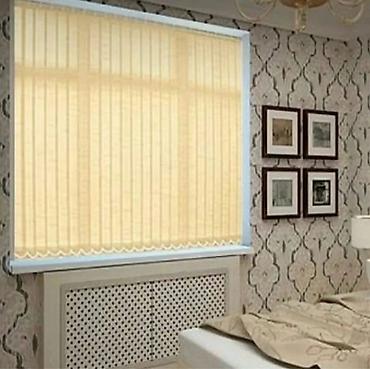 Rulon ştorlar: Zebra və jalüz pərdələr – interyerinizə uyğun geniş seçim - Növ — 3