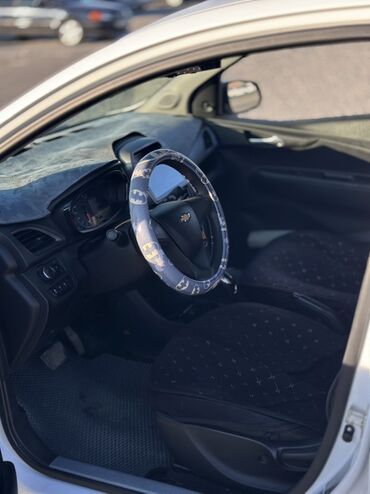 Chevrolet: Chevrolet Spark: 2018 г., 1 л, Автомат, Бензин, Хэтчбэк — 7