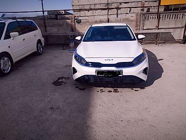 kia casper: Kia K3: 2021 г., 1.5 л, Вариатор, Бензин, Седан — 4