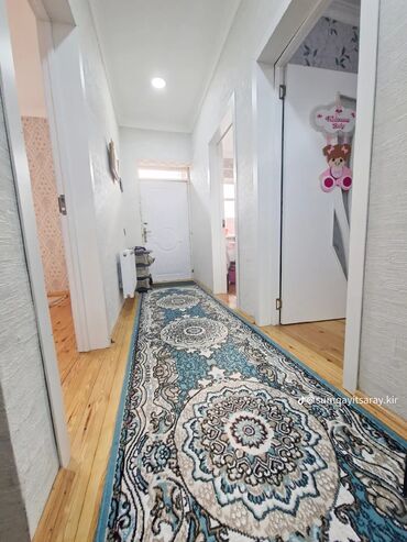 Həyət evləri və villaların satışı: 3 otaqlı, 70 kv. m, Kredit yoxdur, Yeni təmirli — 2