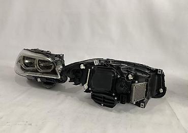 07 farasi: "BMW F10" LED fara Bütün kateqoriyalar • Nəqliyyat • Ehtiyat — 5