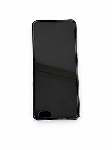 note 2: Vivo Б/у, 256 ГБ, цвет - Серый, 2 SIM — 1