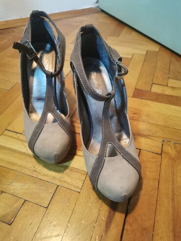 grubin shoes serbia: Pumps, 35
