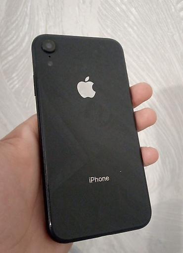 IPhone Xr, 64 GB, Qara lalafo.az -da IPhone Xr, 64 GB, Qara