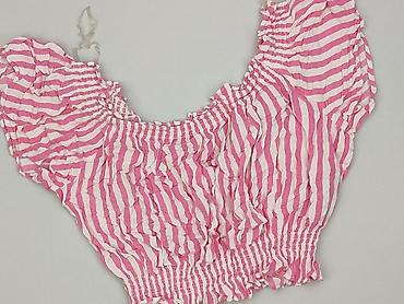 mesh top: FB Sister, Top damski, rozmiar L — 1