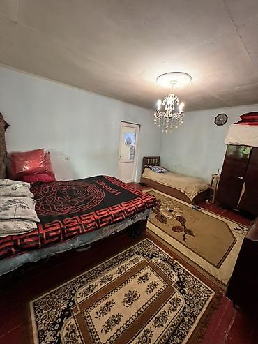 Həyət evləri və villaların satışı: 2 otaqlı, 40 kv. m, Orta təmir — 16