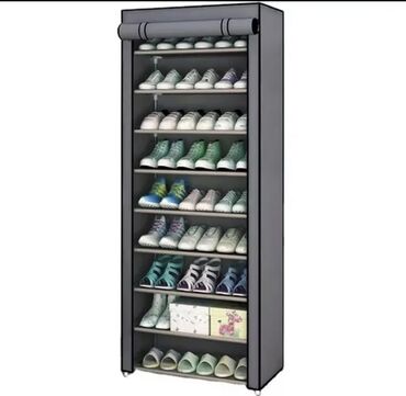 Dolablar: Yeni, Ayaqqabı dolabı — 11