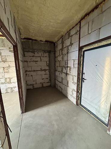 7 мкр: 1 комната, 42 м², Парк А.Навои, Элитка, 14 этаж, ПСО (под самоотделку) — 6