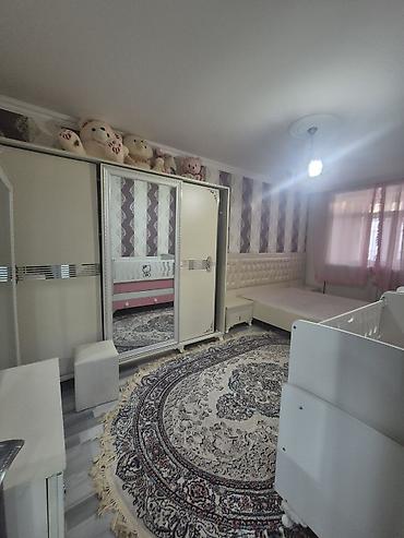 bine qesebesi ev: Gəncə, 3 otaqlı, Köhnə tikili, 80 kv. m — 9