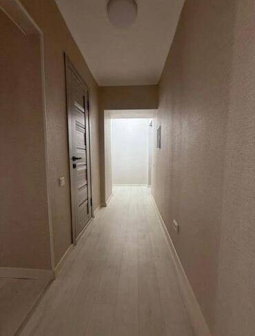 Продажа домов: 2 комнаты, 45 м², Хрущевка, 1 этаж, Евроремонт