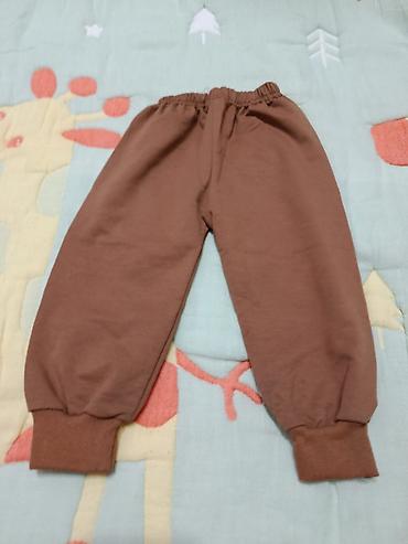 Комплекты одежды: Комплект, Б/у — 7