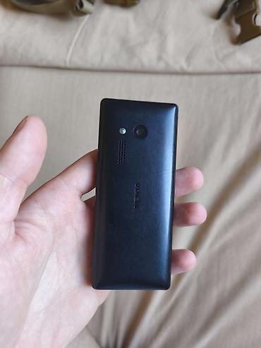 nokia 106: Nokia rəng - Qara, İki sim kartlı — 2
