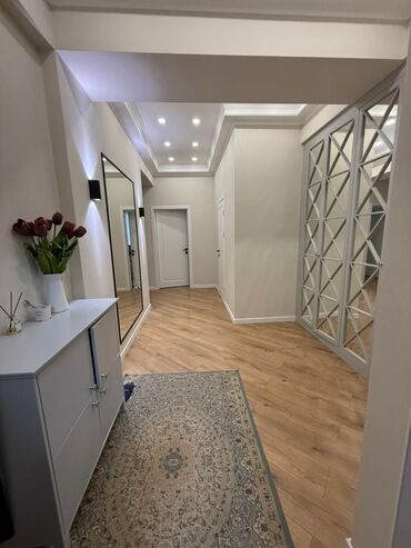 авангард купить квартиру: 3 комнаты, 80 м², Элитка, 13 этаж, Евроремонт