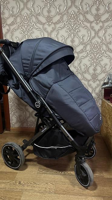eazy walker: Абсолютно новая прогулочная коляска TEDDY BABY Абсолютно новая. 2 — 3
