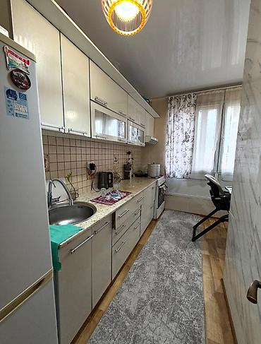 Продажа квартир: 3 комнаты, 62 м², 105 серия, 7 этаж, Косметический ремонт — 1